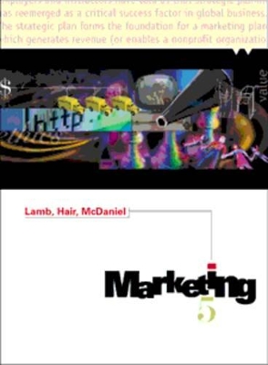 Marketing book