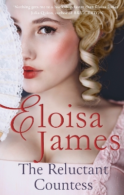 The Reluctant Countess: a laugh-out-loud Regency romance, perfect for fans of Bridgerton book