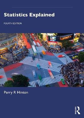 Statistics Explained by Perry R. Hinton