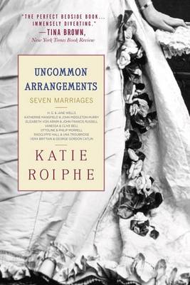 Uncommon Arrangements: Seven Marriages book