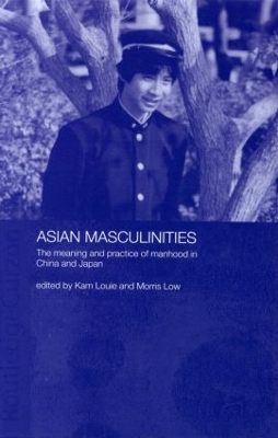 Asian Masculinities book