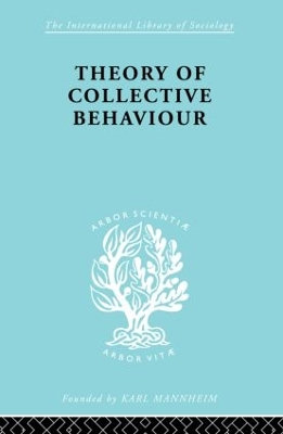 Theory of Collective Behaviour book