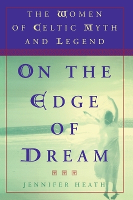 On the Edge of a Dream book