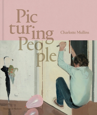 Picturing People: The New State of the Art book