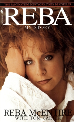 Reba book