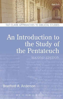 Introduction to the Study of the Pentateuch book