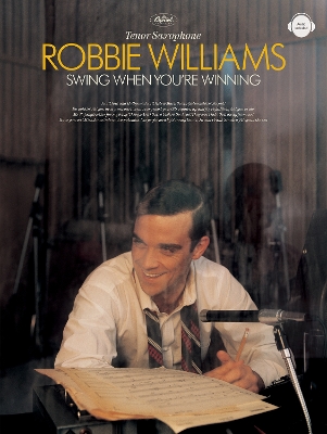 Swing When You're Winning by Robbie Williams