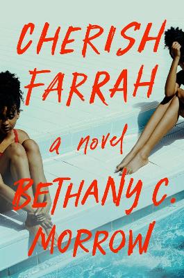 Cherish Farrah: A Novel book