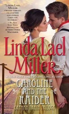 Caroline and the Raider book