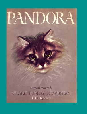 Pandora book
