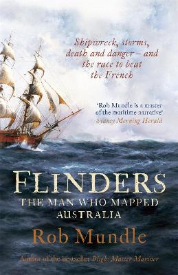 Flinders by Rob Mundle