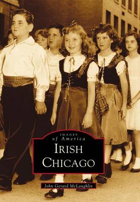 Irish Chicago book