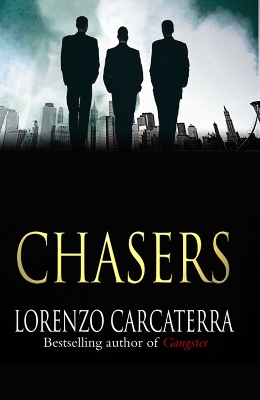 Chasers book