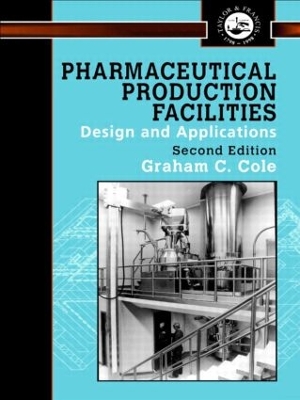 Pharmaceutical Production Facilities book