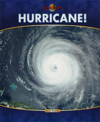 Hurricane by Anne Rooney