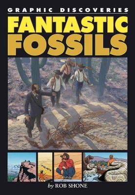 Fantastic Fossils book