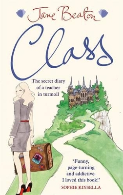 Class book