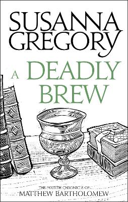 Deadly Brew book