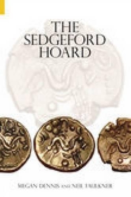 Sedgeford Hoard book