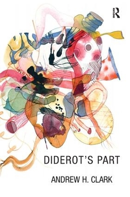 Diderot's Part book