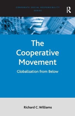 Cooperative Movement by Richard C. Williams