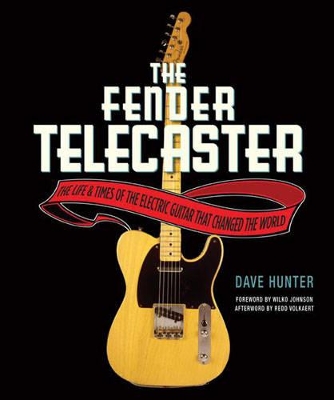 The Dave Hunter by Dave Hunter