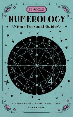 In Focus Numerology: Your Personal Guide by Sasha Fenton