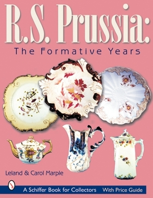 R.S. Prussia by Leland & Carol Marple