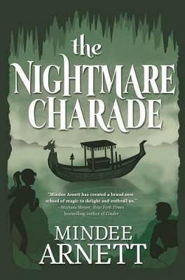 Nightmare Charade book