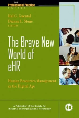 Brave New World of EHR book