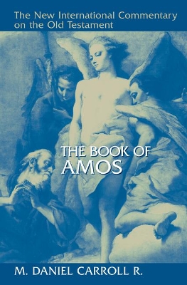 The Book of Amos book