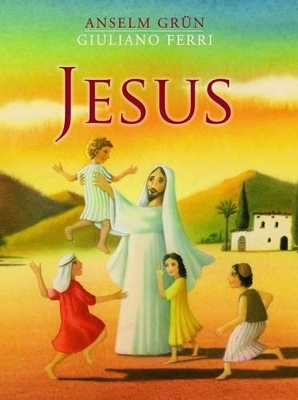 Jesus book