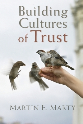 Building Cultures of Trust book