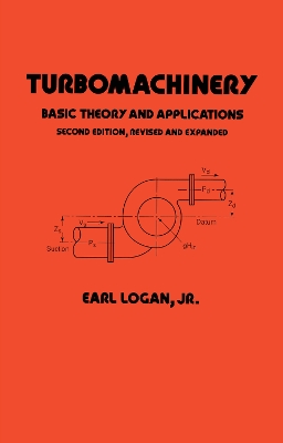 Turbomachinery book