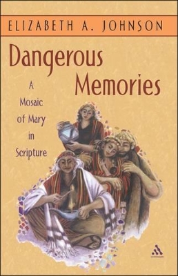 Dangerous Memories book