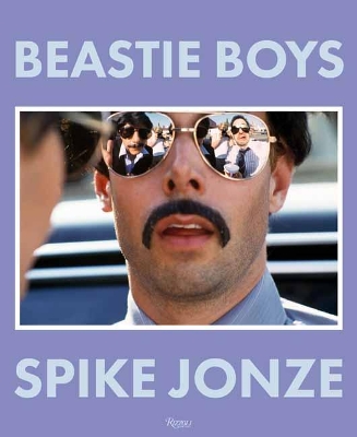 Beastie Boys book