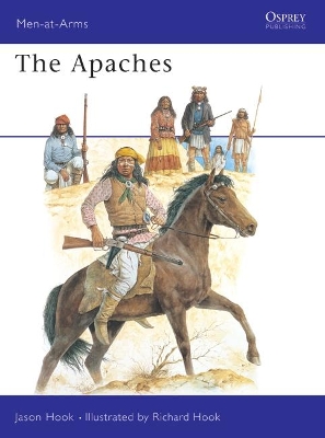 Apaches book