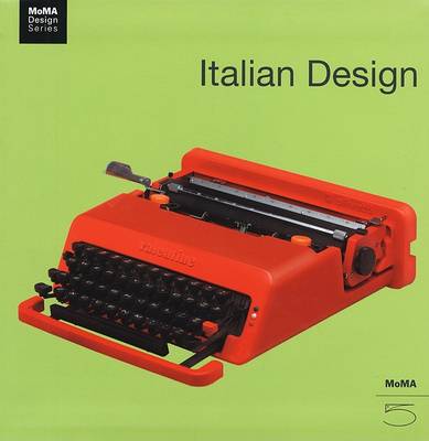 Italian Design by Giampiero Bosoni