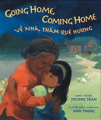 Going Home, Coming Home book