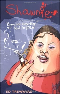 Shawnie book