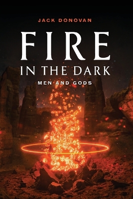 Fire in the Dark book