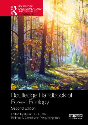 Routledge Handbook of Forest Ecology book