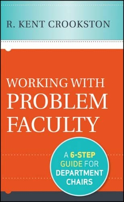 Working with Problem Faculty book