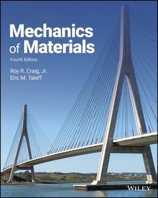 Mechanics of Materials book