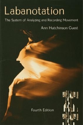 Labanotation by Ann Hutchinson Guest