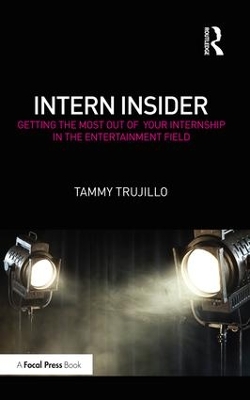 Intern Insider book