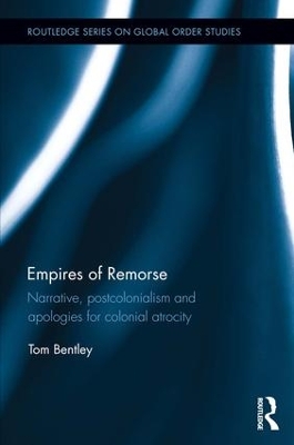 Empires of Remorse book