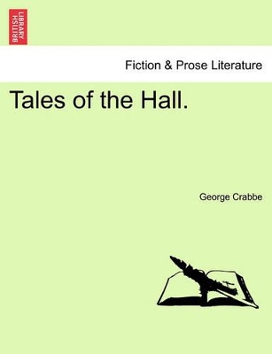 Tales of the Hall. book