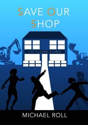 Save Our Shop (S.O.S) by Michael Roll
