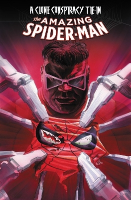 Amazing Spider-man: Worldwide Vol. 5 book